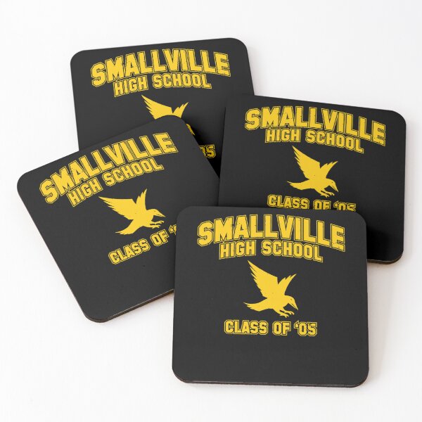 Item preview, Smallville Class of 2005   designed and sold by theprinty.