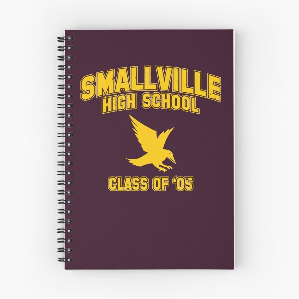 Item preview, Smallville Class of 2005   designed and sold by theprinty.