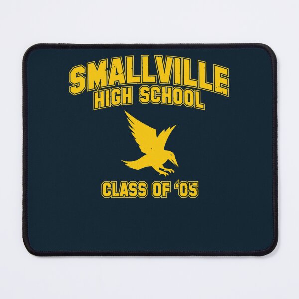 Item preview, Smallville Class of 2005   designed and sold by theprinty.