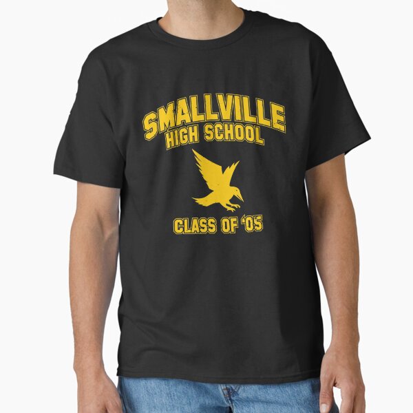 Item preview, Smallville Class of 2005   designed and sold by theprinty.