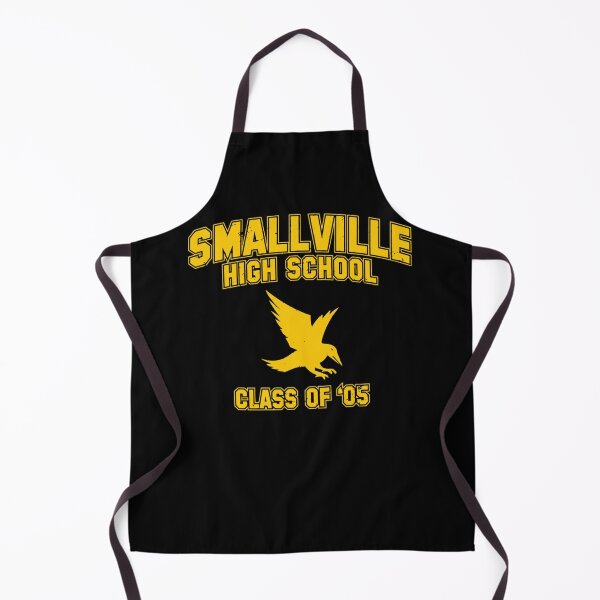 Item preview, Smallville Class of 2005 designed and sold by theprinty.