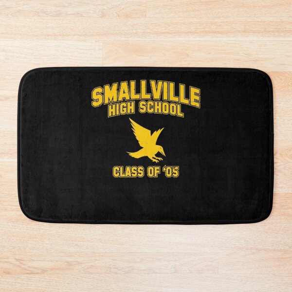Item preview, Smallville Class of 2005   designed and sold by theprinty.