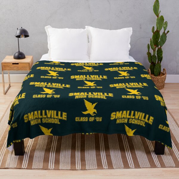 Item preview, Smallville Class of 2005   designed and sold by theprinty.