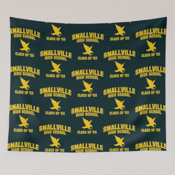 Item preview, Smallville Class of 2005   designed and sold by theprinty.