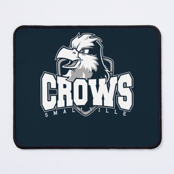Item preview, Smallville Crows    designed and sold by theprinty.