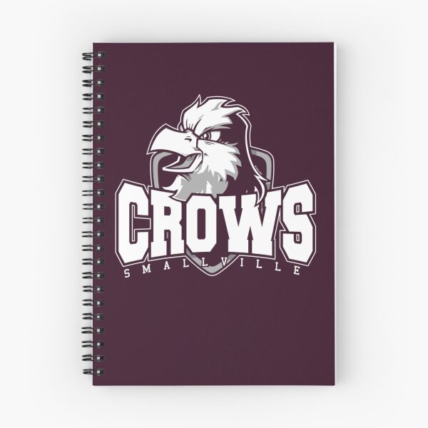 Item preview, Smallville Crows    designed and sold by theprinty.