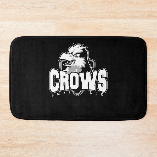 Item preview, Smallville Crows    designed and sold by theprinty.