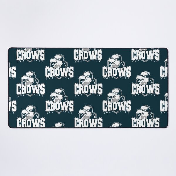 Item preview, Smallville Crows    designed and sold by theprinty.