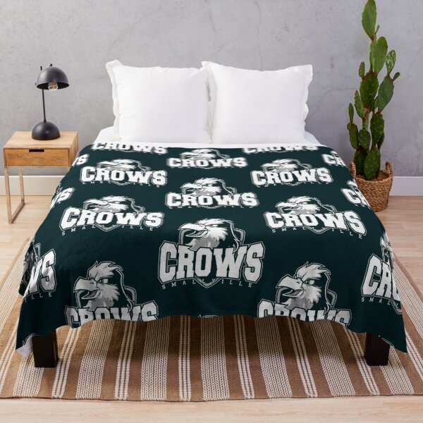 Item preview, Smallville Crows    designed and sold by theprinty.