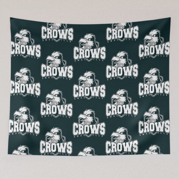 Item preview, Smallville Crows    designed and sold by theprinty.