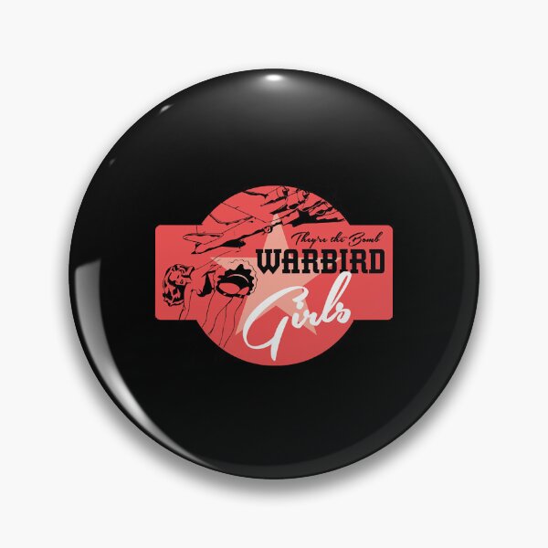 Item preview, Warbird Girls  designed and sold by ngiang44980.