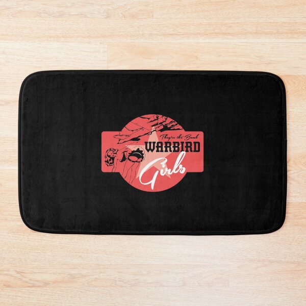 Item preview, Warbird Girls  designed and sold by ngiang44980.
