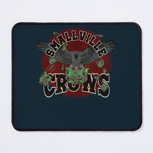 Item preview, Smallville Crows   designed and sold by theprinty.