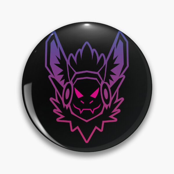 Item preview, Synthwave Protogen T-Shirt designed and sold by samohtlion.