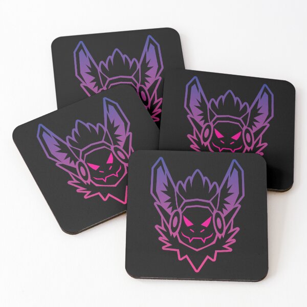 Item preview, Synthwave Protogen T-Shirt designed and sold by samohtlion.
