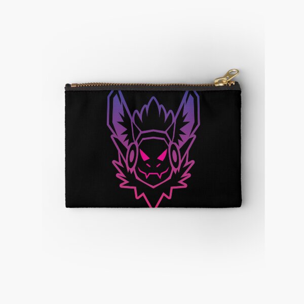 Item preview, Synthwave Protogen T-Shirt designed and sold by samohtlion.