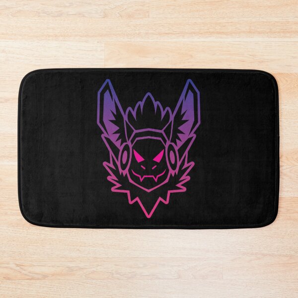 Item preview, Synthwave Protogen T-Shirt designed and sold by samohtlion.