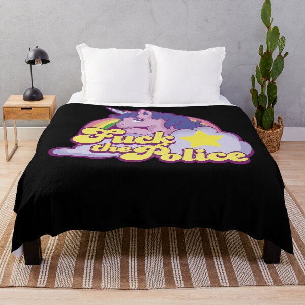 Item preview, FUCK THE POLICE designed and sold by EddyACalero.