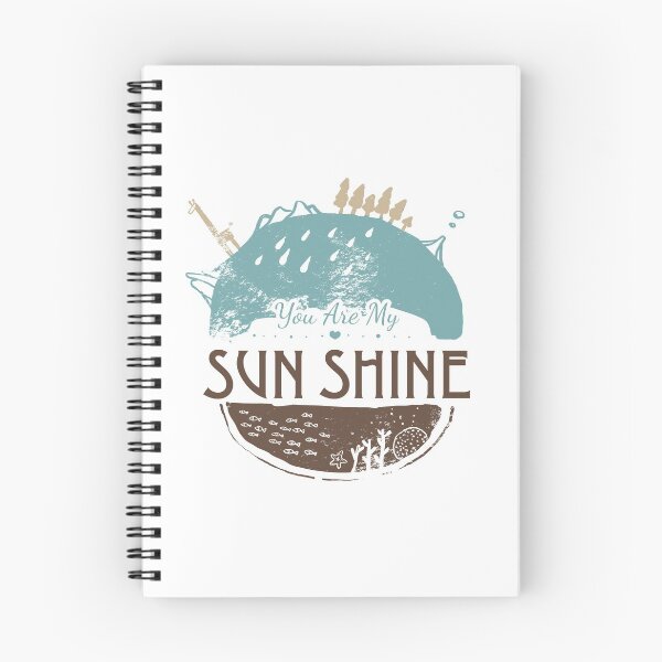 Item preview, You are my sun shine designed and sold by jjsgarden.