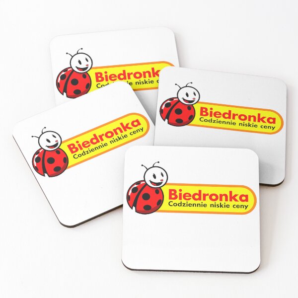 Item preview, biedronka designed and sold by MiguelFeliciano.