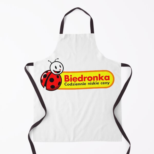 Item preview, biedronka designed and sold by MiguelFeliciano.