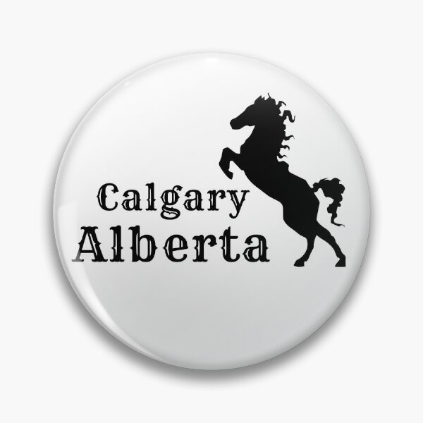Item preview, Calgary - Alberta designed and sold by mirara.