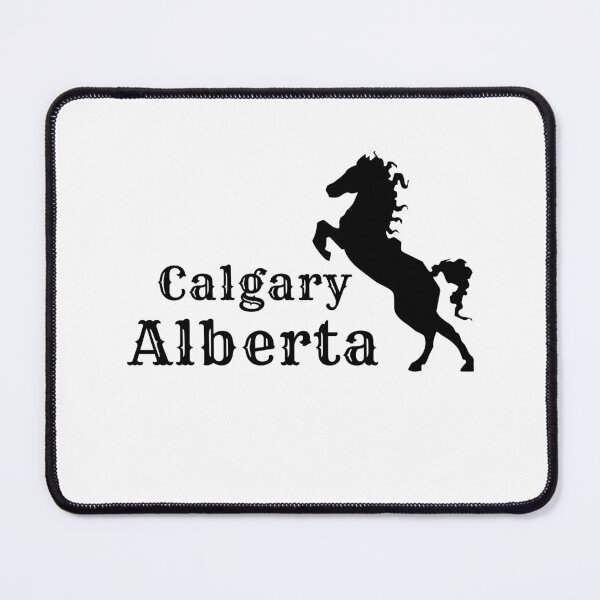 Artikelvorschau, Calgary, Alberta entworfen und verkauft von mirara.