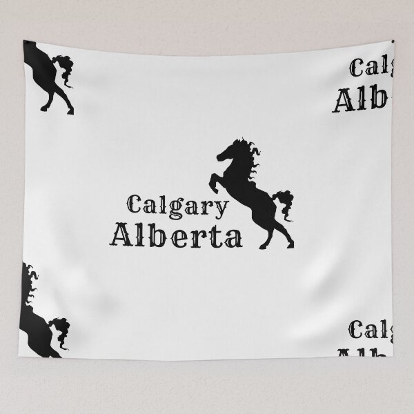 Item preview, Calgary - Alberta designed and sold by mirara.