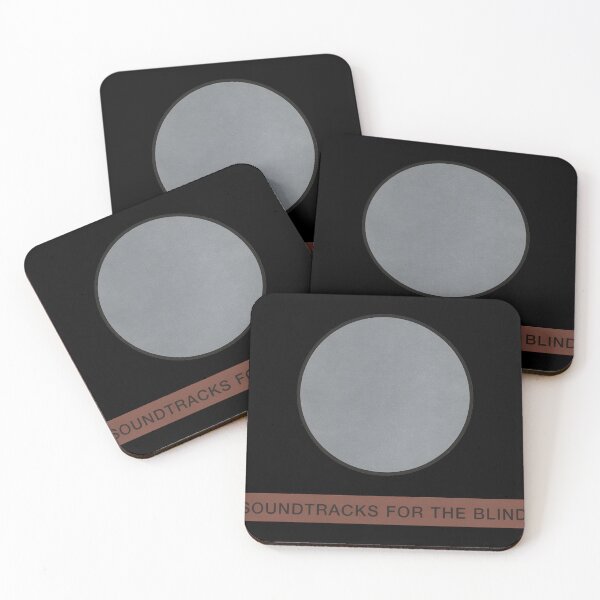 Item preview, SWANS SOUNDTRACKS FOR THE BLIND  designed and sold by FulginitiNahlah.