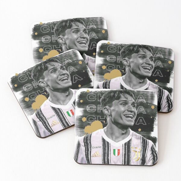 Item preview, federico chiesa designed and sold by delpinonara12.