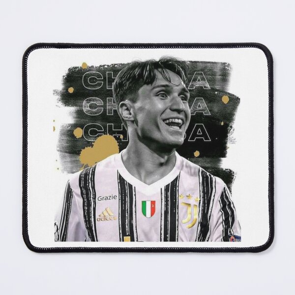 Item preview, federico chiesa designed and sold by delpinonara12.