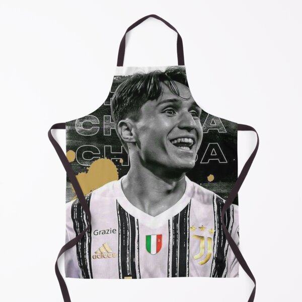 Item preview, federico chiesa designed and sold by delpinonara12.