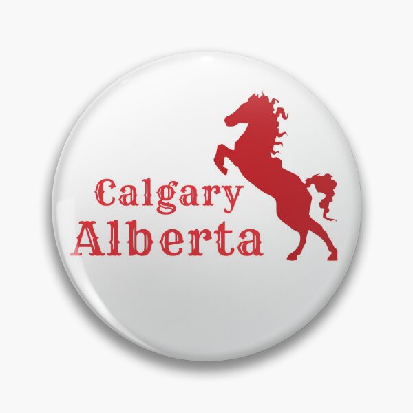 Item preview, Calgary - Alberta designed and sold by mirara.