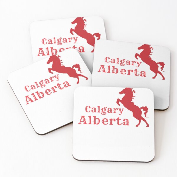 Item preview, Calgary - Alberta designed and sold by mirara.