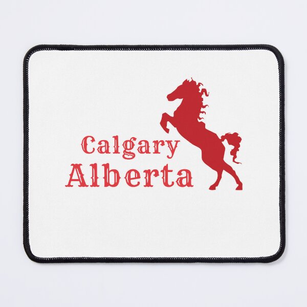 Item preview, Calgary - Alberta designed and sold by mirara.