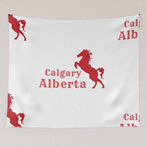Item preview, Calgary - Alberta designed and sold by mirara.
