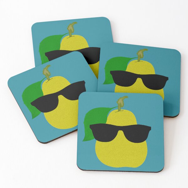 Item preview, Cool Pear designed and sold by laugh-out-loud.