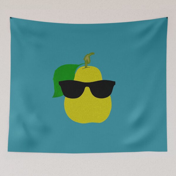 Item preview, Cool Pear designed and sold by laugh-out-loud.