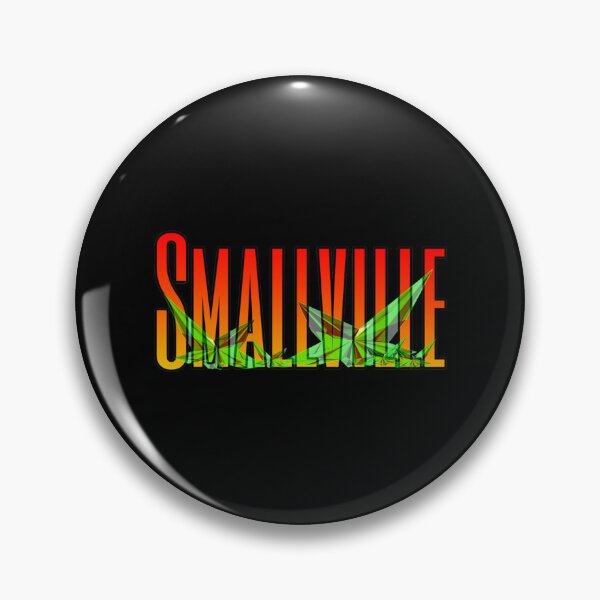 Item preview, Smallville gift    designed and sold by theprinty.