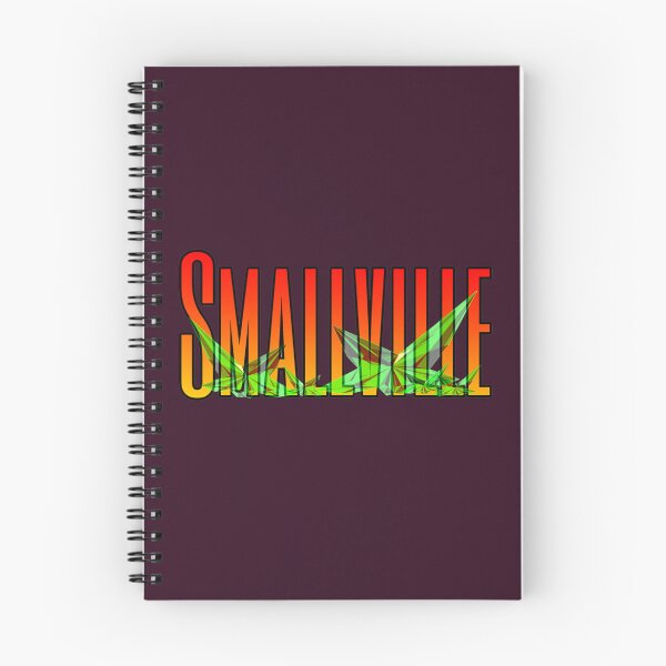 Item preview, Smallville gift    designed and sold by theprinty.