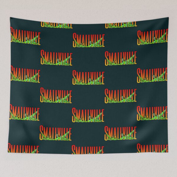 Item preview, Smallville gift    designed and sold by theprinty.
