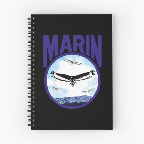 Item preview, Marin County Blue Sky Above Mt Tam designed and sold by fairviewdesign.