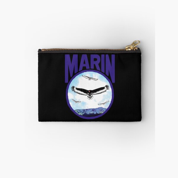 Item preview, Marin County Blue Sky Above Mt Tam designed and sold by fairviewdesign.