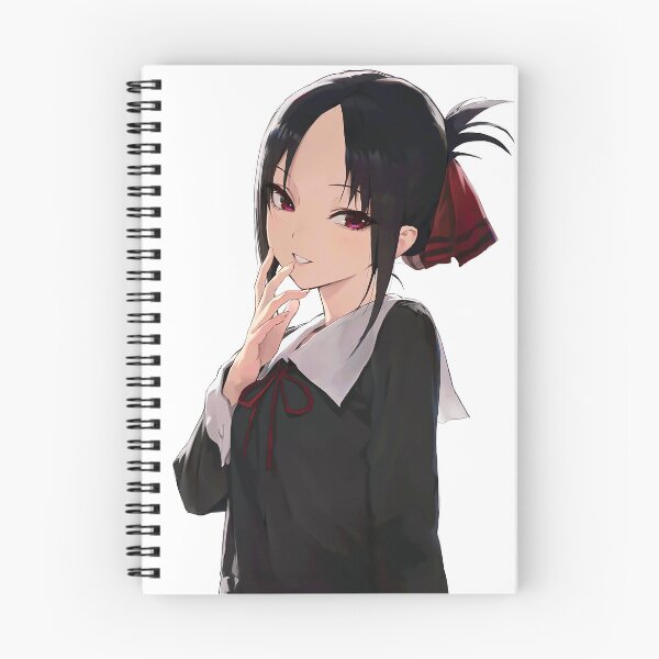 Item preview, Kaguya Shinomiya Kaguya sama Love is war Epic Artwork for Fan designed and sold by freddiecatt.
