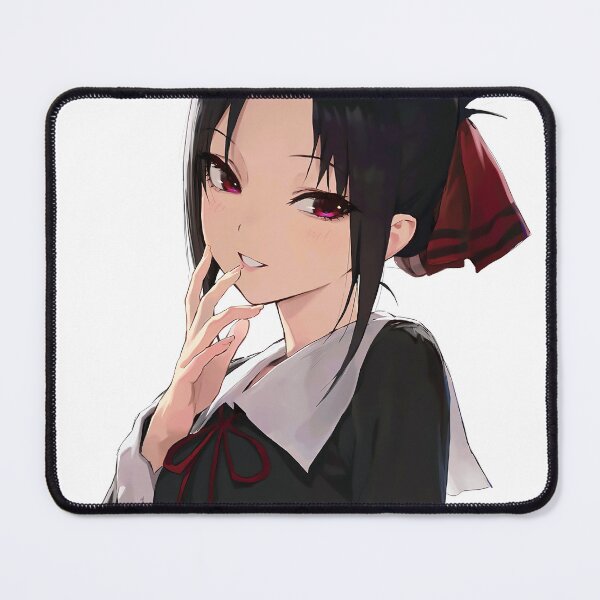 Item preview, Kaguya Shinomiya Kaguya sama Love is war Epic Artwork for Fan designed and sold by freddiecatt.