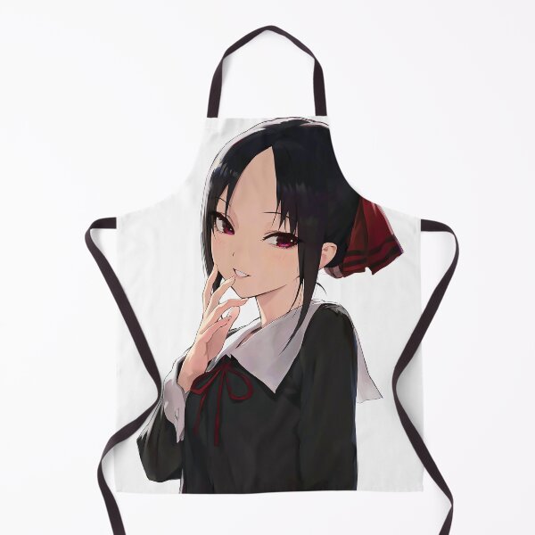 Item preview, Kaguya Shinomiya Kaguya sama Love is war Epic Artwork for Fan designed and sold by freddiecatt.