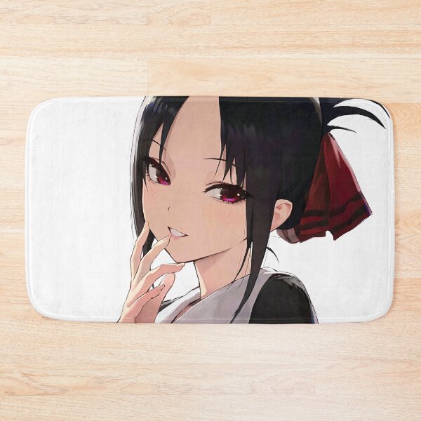 Item preview, Kaguya Shinomiya Kaguya sama Love is war Epic Artwork for Fan designed and sold by freddiecatt.