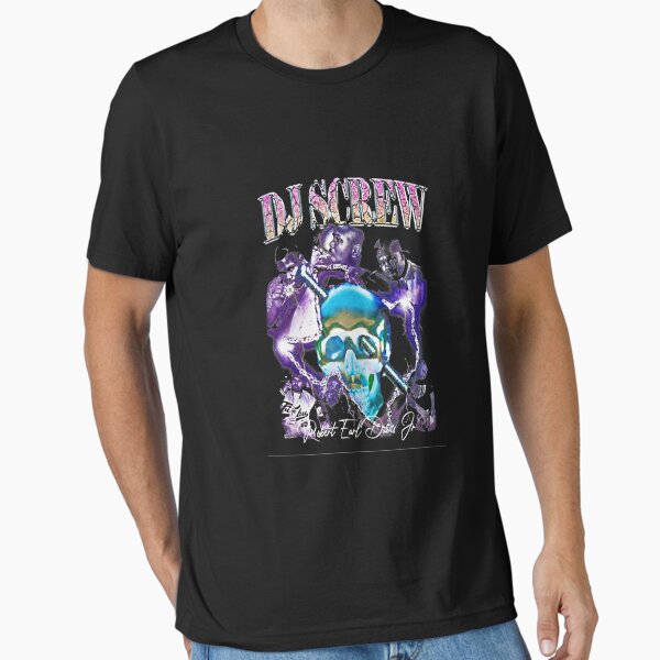 Dj Screw Merch & Gifts for Sale | Redbubble