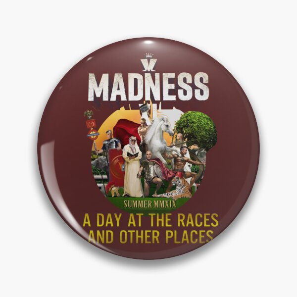 Item preview, A day at the races and other places picture     designed and sold by McCormic.