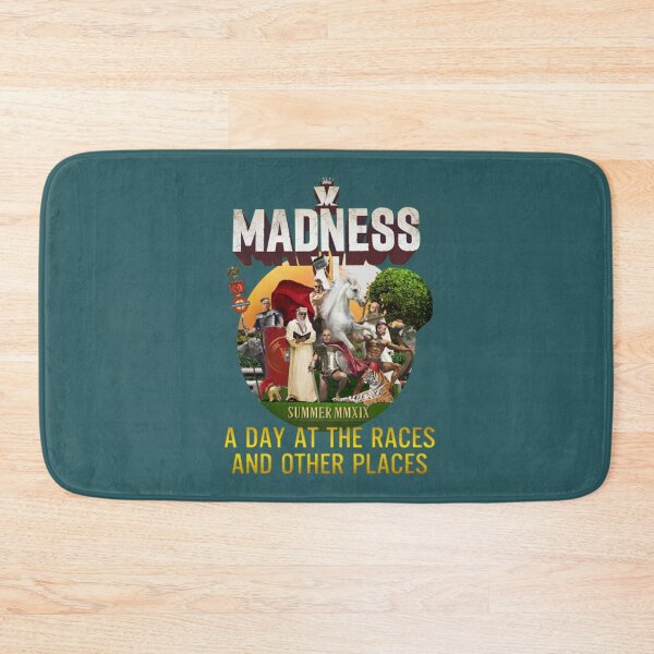 Item preview, A day at the races and other places picture     designed and sold by McCormic.